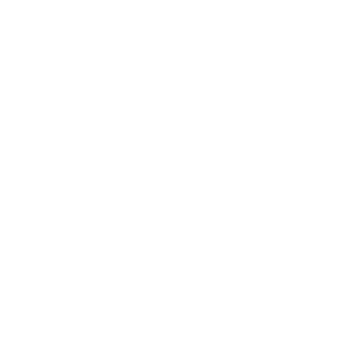 Icono decorativo de regla y lápiz