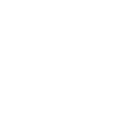 Icono decorativo de megáfono