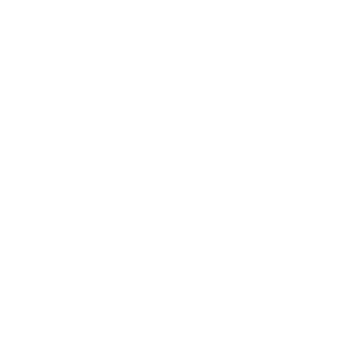 Icono decorativo de claqueta de cine